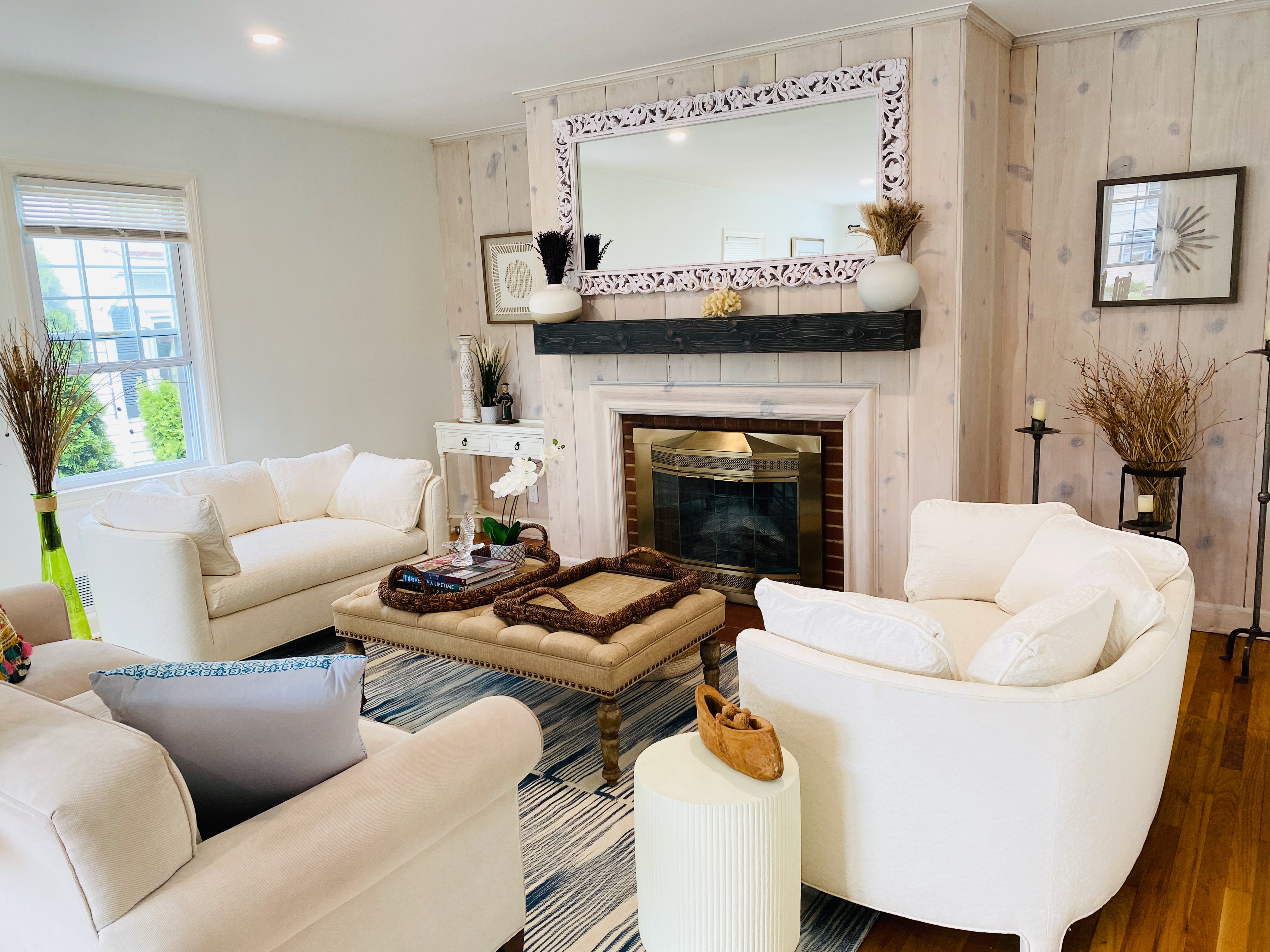 Port Chester Home